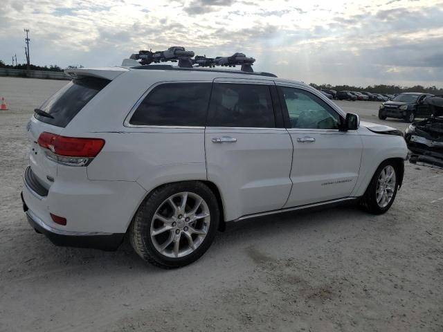 Изображение 3 2015 JEEP GRAND CHEROKEE SUMMIT 2015 с VIN 1C4RJFJT2FC629864