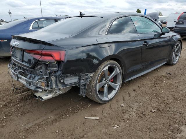 Image 3 of 2019 AUDI S5 PRESTIGE 2019 with VIN WAUR4AF54KA018984