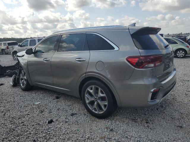 Image 2 of 2019 KIA SORENTO SX 2019 with VIN 5XYPK4A54KG550633