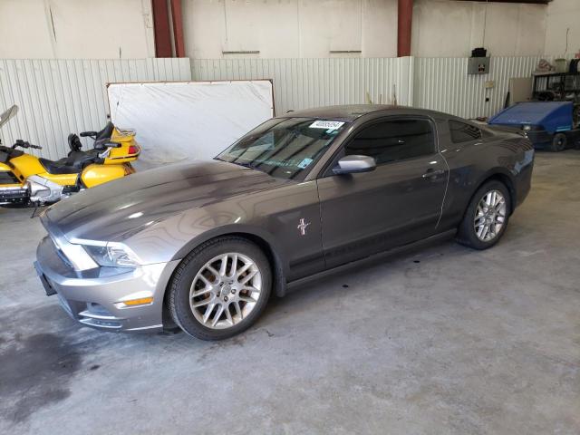 Image 1 of 2014 FORD MUSTANG  2014 with VIN 1ZVBP8AM6E5309533