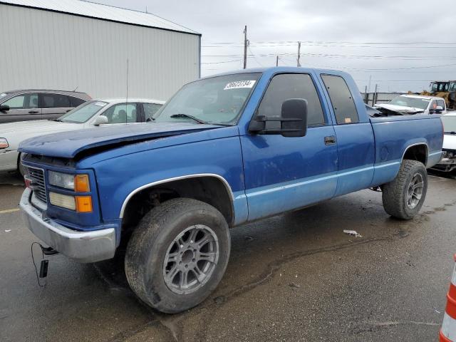 Obraz 1997 GMC SIERRA K1500 1997