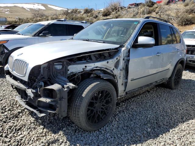 Obraz 1 z 2008 BMW X5 4.8I 2008 z VIN 5UXFE835X8LZ47699