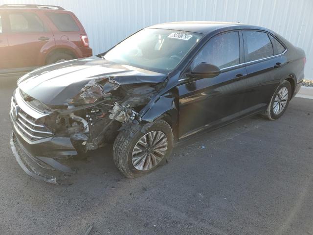 Image 1 of 2019 VOLKSWAGEN JETTA S 2019 with VIN 3VWC57BU3KM215246