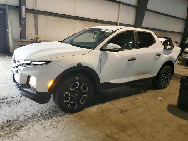 Image 1 of 2022 HYUNDAI SANTA CRUZ SEL 2022 with VIN 5NTJBDAE0NH003721