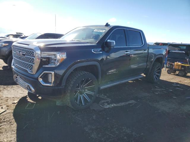 2019 GMC SIERRA K1500 DENALI 2019 image