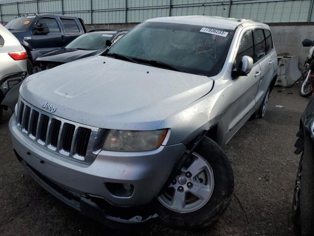 Изображение 2011 JEEP GRAND CHEROKEE LAREDO 2011