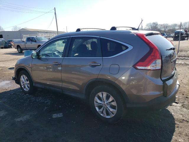 Obraz 2 z 2013 HONDA CR-V EXL 2013 z VIN 5J6RM4H79DL025191