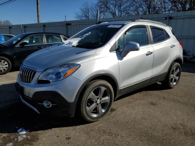 Изображение 2014 BUICK ENCORE CONVENIENCE 2014