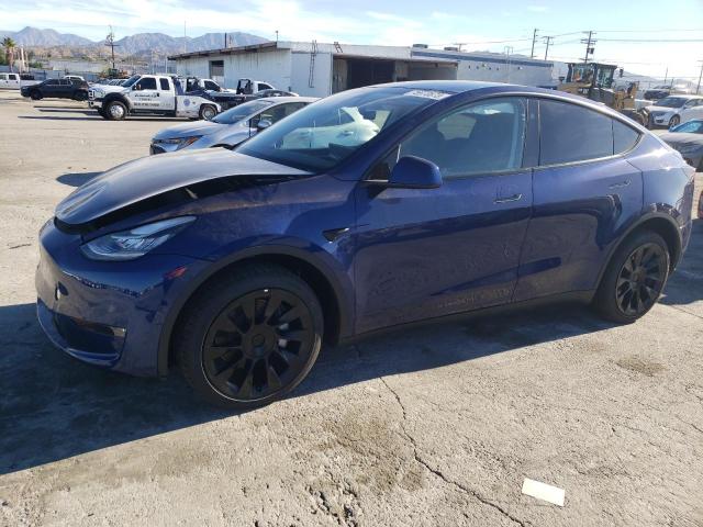 Изображение 2023 TESLA MODEL Y  2023