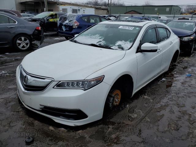 Изображение 2015 ACURA TLX TECH 2015
