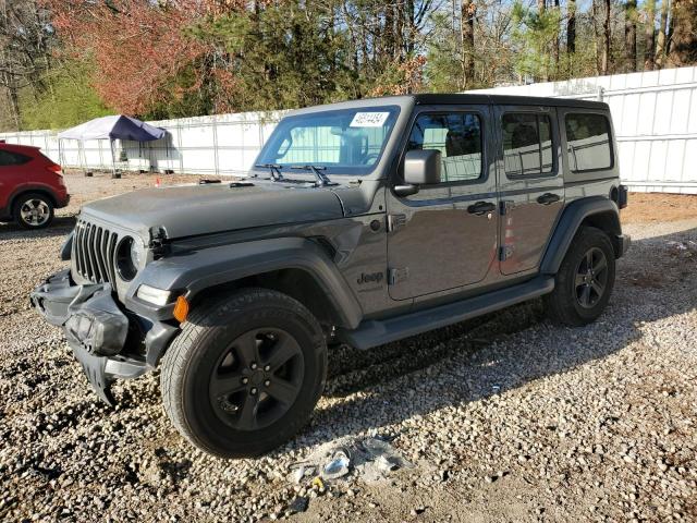 Obraz 2021 JEEP WRANGLER UNLIMITED SPORT 2021