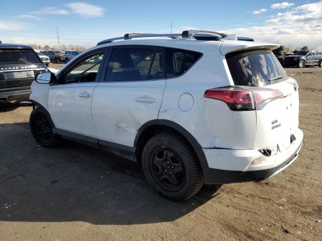 Изображение 2 2016 TOYOTA RAV4 XLE 2016 с VIN JTMRFREV7GJ098673