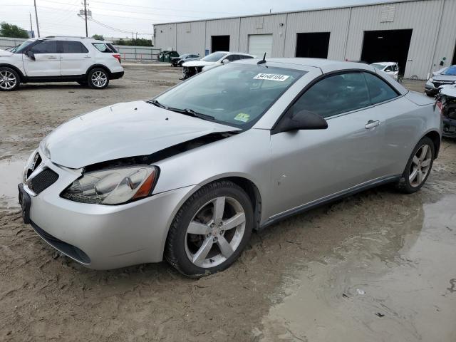 Изображение 1 2008 PONTIAC G6 GT 2008 с VIN 1G2ZH36N384121800