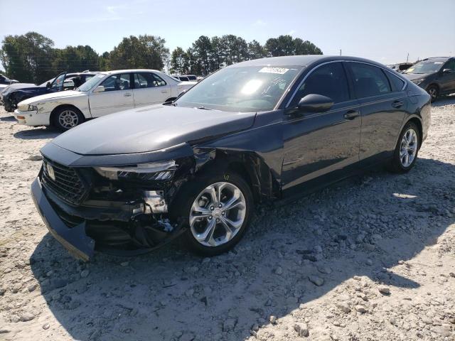 2023 HONDA ACCORD LX 2023 image