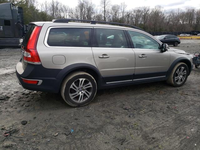Image 3 of 2015 VOLVO XC70 T5 PREMIER 2015 with VIN YV440MBK3F1204590