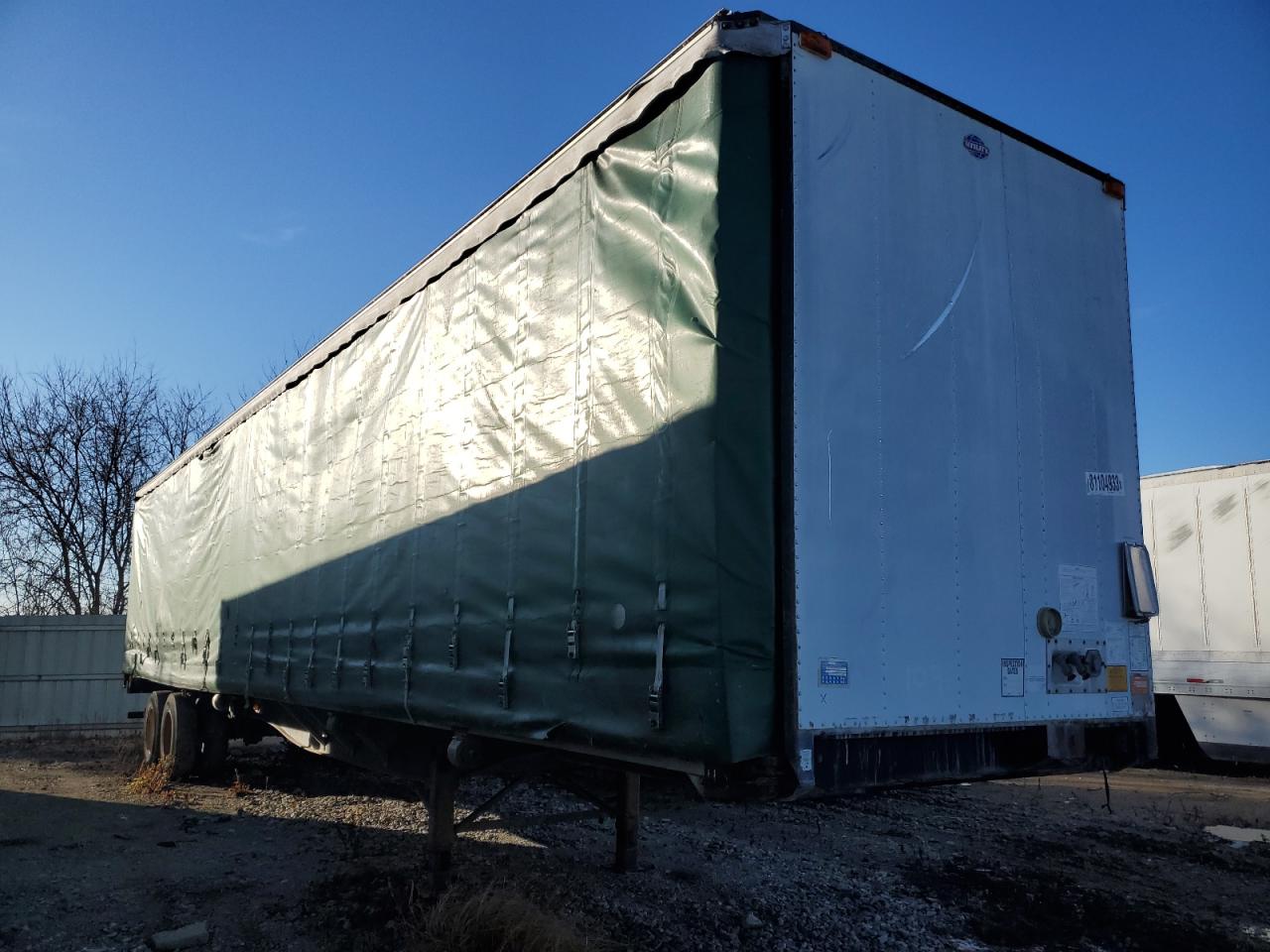 Изображение 1 2003 OTHER TRAILER 2003 с VIN 14YTS24843A925402