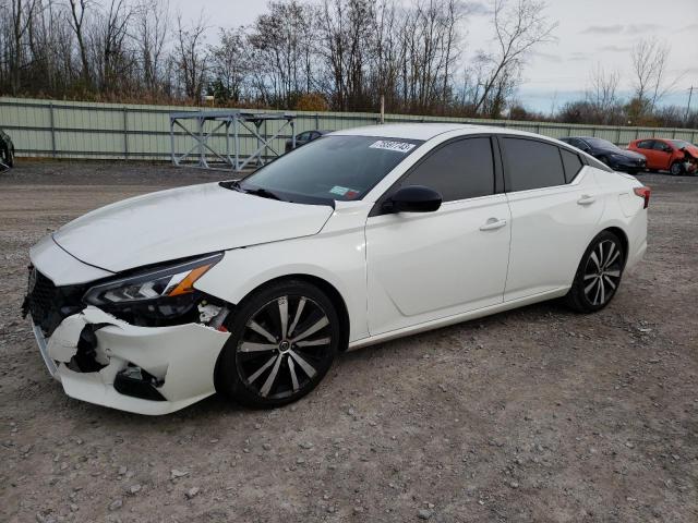 Image 1 of 2020 NISSAN ALTIMA SR 2020 with VIN 1N4BL4CV2LC207044