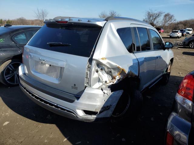 Obraz 3 z 2012 JEEP COMPASS SPORT 2012 z VIN 1C4NJCBA1CD662967