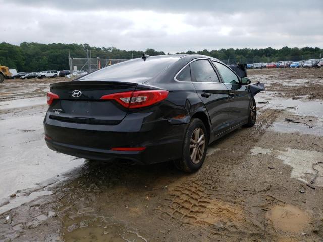 Obraz 3 z 2016 HYUNDAI SONATA SE 2016 z VIN 5NPE24AF8GH405112