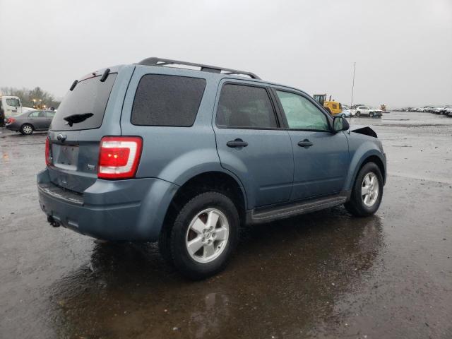 Obraz 3 z 2010 FORD ESCAPE XLT 2010 z VIN 1FMCU9DG8AKC29623