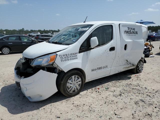 Image 1 of 2017 NISSAN NV200 2.5S 2017 with VIN 3N6CM0KN8HK711649