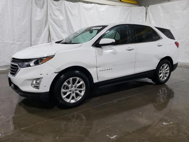 Obraz 1 z 2019 CHEVROLET EQUINOX LT 2019 z VIN 3GNAXUEV4KL359733
