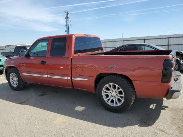 Obraz 2 z 2001 GMC NEW SIERRA C1500 2001 z VIN 2GTEC19T711181944