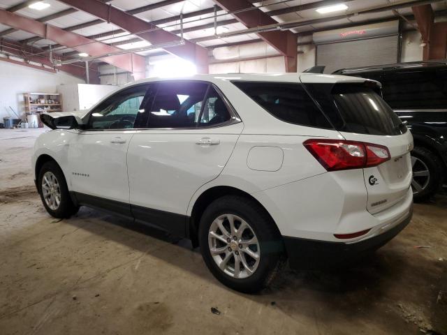 Image 2 of 2019 CHEVROLET EQUINOX LT 2019 with VIN 3GNAXUEV7KS561214
