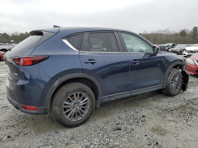 Image 3 of 2019 MAZDA CX-5 TOURING 2019 with VIN JM3KFACM9K0690451