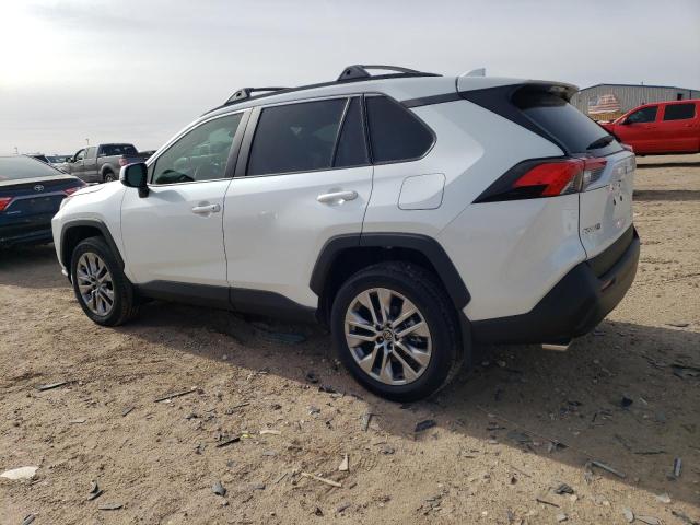 Изображение 2 2023 TOYOTA RAV4 XLE PREMIUM 2023 с VIN 2T3C1RFV8PW285800