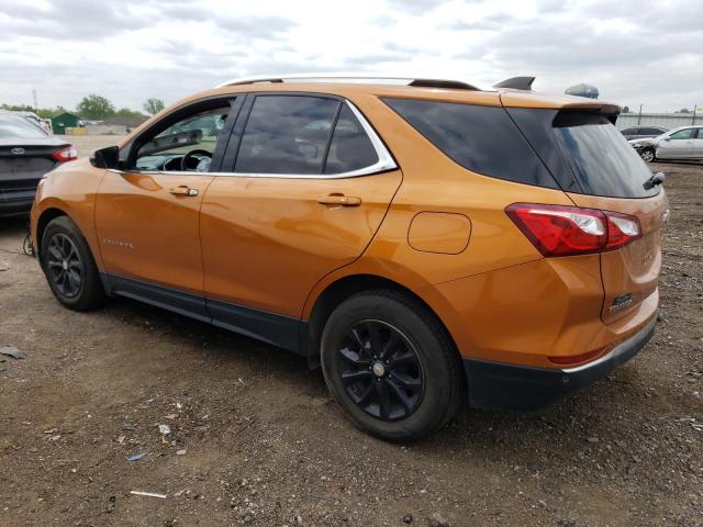 Изображение 2 2018 CHEVROLET EQUINOX LT 2018 с VIN 2GNAXJEV5J6178903