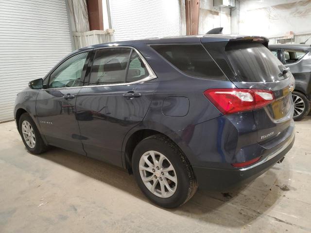 Obraz 2 z 2019 CHEVROLET EQUINOX LT 2019 z VIN 3GNAXKEV2KS502883