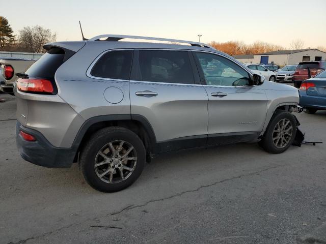 Изображение 3 2018 JEEP CHEROKEE LATITUDE PLUS 2018 с VIN 1C4PJMLB5JD548862