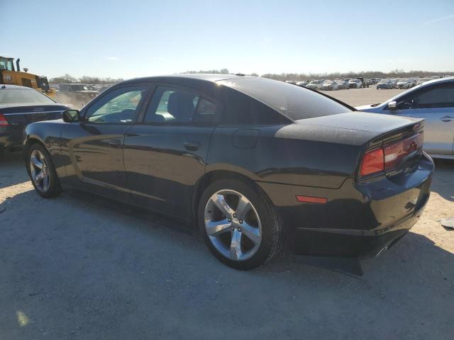 Изображение 2 2011 DODGE CHARGER R/T 2011 с VIN 2B3CL5CT1BH610416