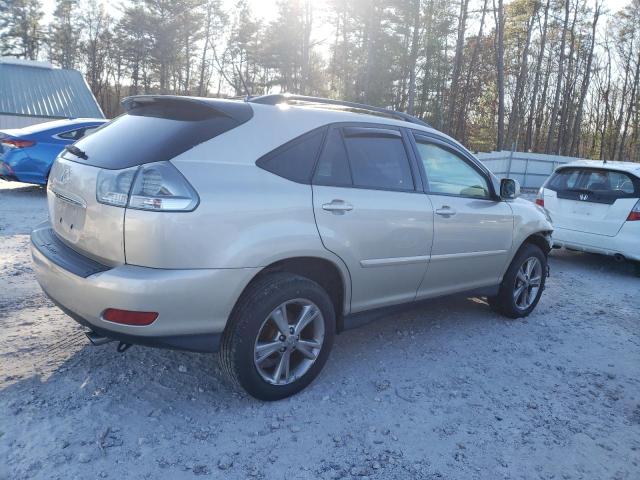 Obraz 3 z 2006 LEXUS RX 400 2006 z VIN JTJHW31U260037528