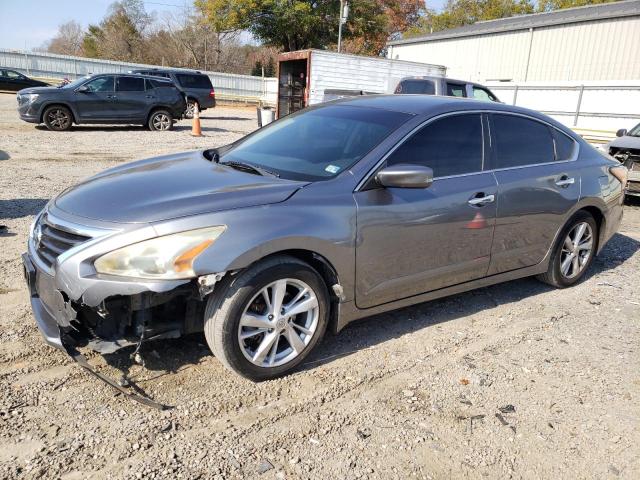 Obraz 1 z 2014 NISSAN ALTIMA 2.5 2014 z VIN 1N4AL3AP4EC404083