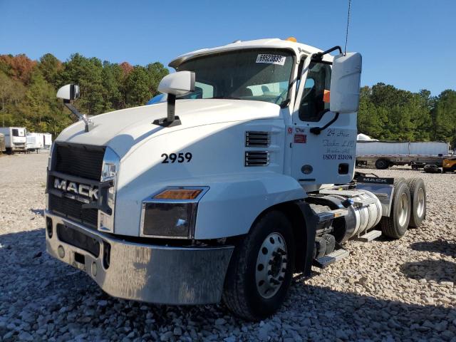 Image 2 of 2021 MACK ANTHEM  2021 with VIN 1M1AN4GY4MM020906