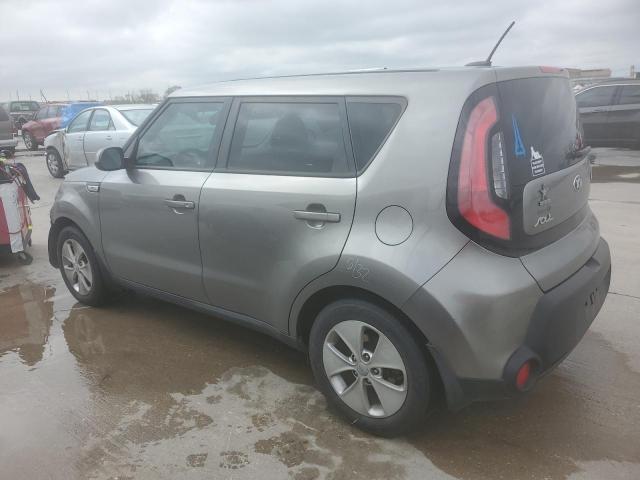 Image 2 of 2016 KIA SOUL  2016 with VIN KNDJN2A28G7289535