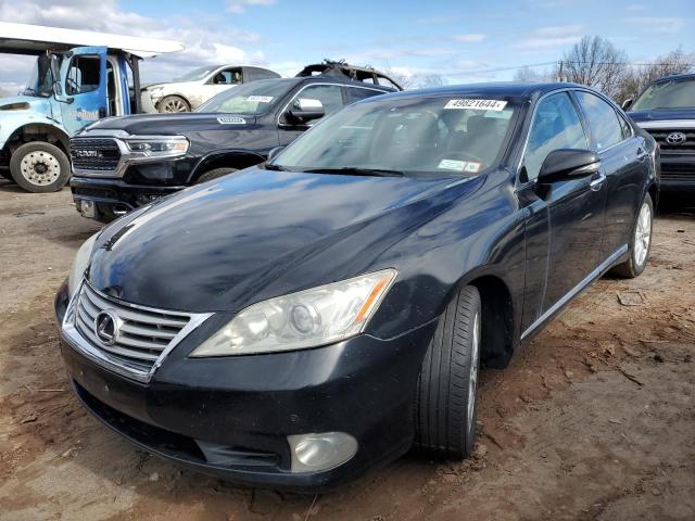 Изображение 1 2012 LEXUS ES 350 2012 с VIN JTHBK1EG1C2473654