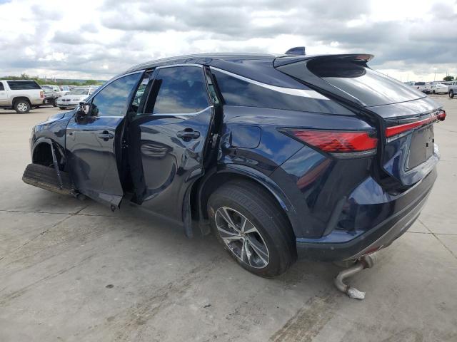 Obraz 2 z 2023 LEXUS RX 350 BASE 2023 z VIN 2T2BAMBA0PC015242