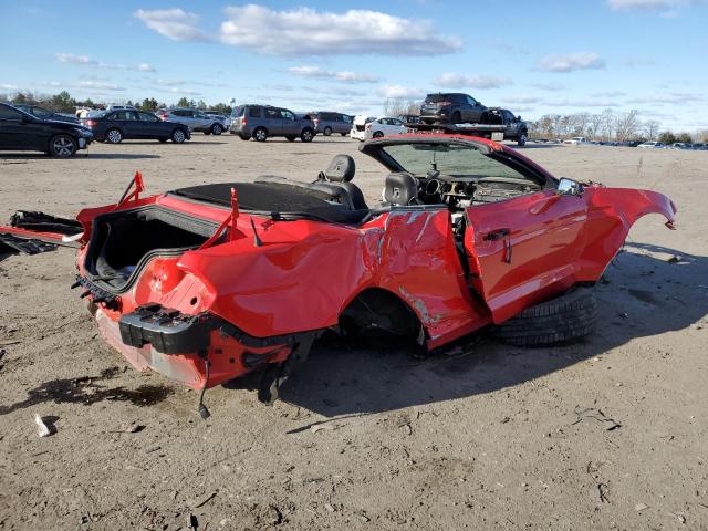 Image 3 of 2020 FORD MUSTANG  2020 with VIN 1FATP8UH3L5119326