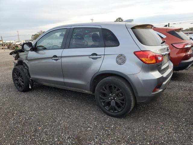 Изображение 2 2018 MITSUBISHI OUTLANDER SPORT ES 2018 с VIN JA4AP3AU4JZ022772