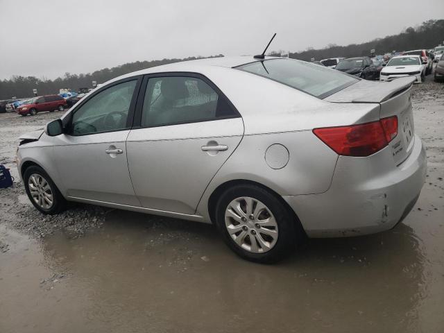Image 2 of 2011 KIA FORTE LX 2011 with VIN KNAFT4A23B5417141