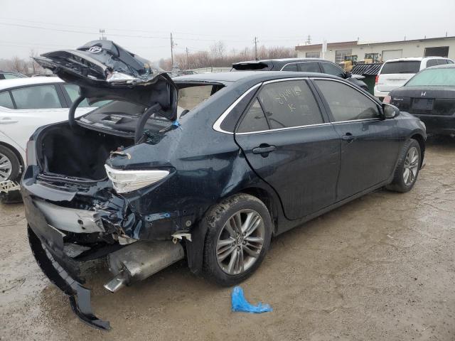 Image 3 of 2015 TOYOTA CAMRY LE 2015 with VIN 4T1BF1FKXFU894916