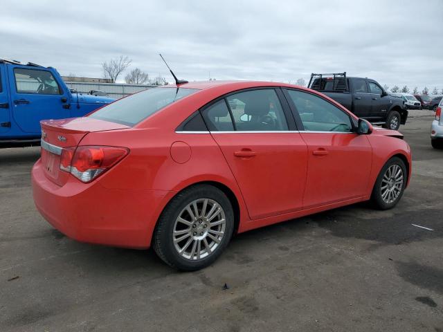 Изображение 3 2014 CHEVROLET CRUZE ECO 2014 с VIN 1G1PH5SB8E7142803