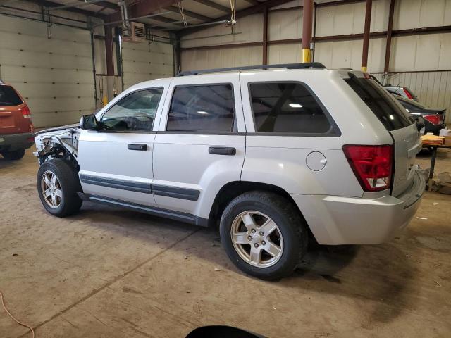 Image 2 of 2006 JEEP GRAND CHEROKEE LAREDO 2006 with VIN 1J4GR48K06C283986