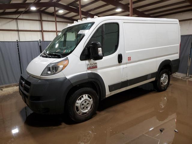 2018 RAM PROMASTER 1500 1500 STANDARD 2018 image