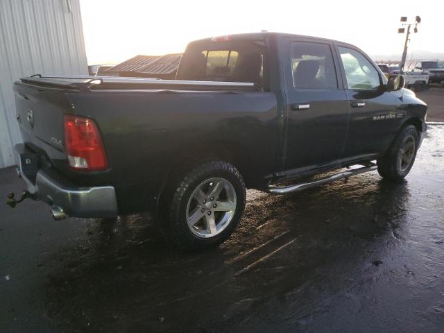 Obraz 3 z 2011 DODGE RAM 1500  2011 z VIN 1D7RV1CT4BS528061