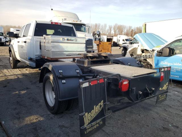 Image 2 of 2020 RAM 5500  2020 with VIN 3C7WRNFL5LG119941