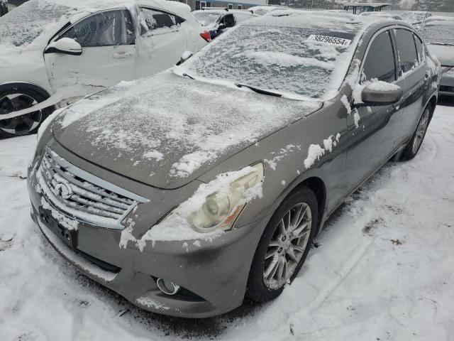 2011 INFINITI G37  2011 image